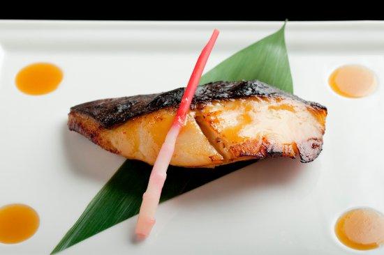 Nobu Restaurant Ibiza