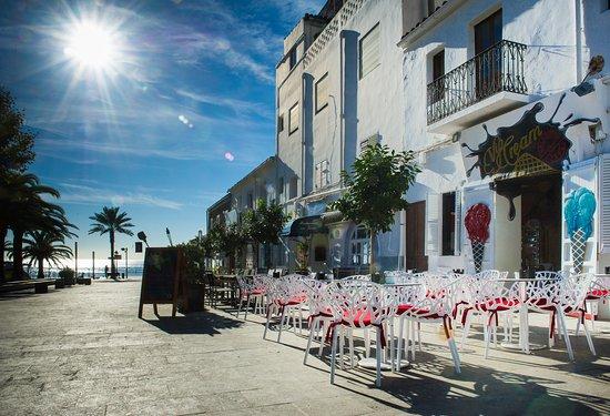Vip Cream Ibiza