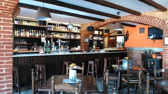 La Bodega Iitaliana