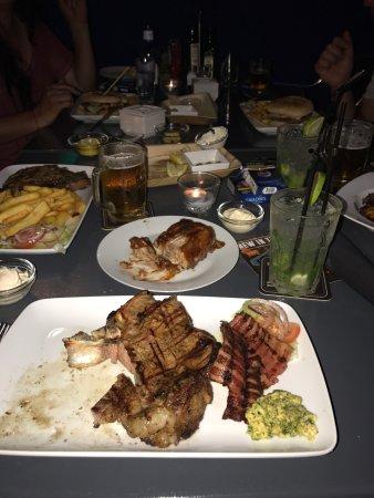 Roadhouse