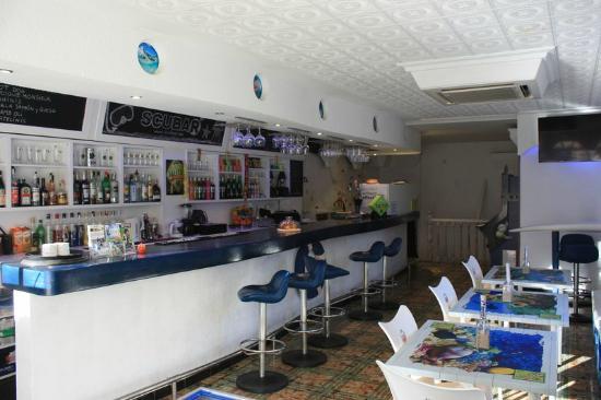 Scubar