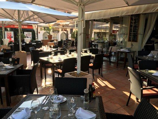 Gran Cafe Antica Roma