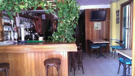 Marias Bar