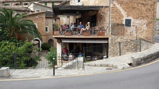 Sa Font Fresca