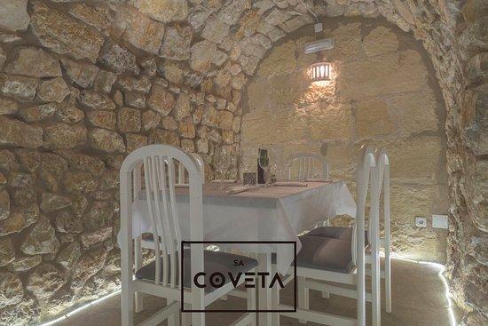 Sa Coveta