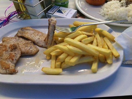 Restaurante Niza