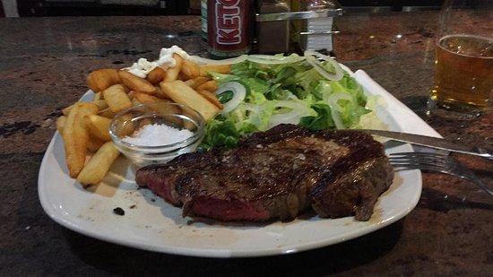 Bar e SA PLAÇA 23