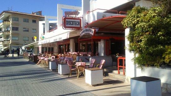 Altamar Restaurant
