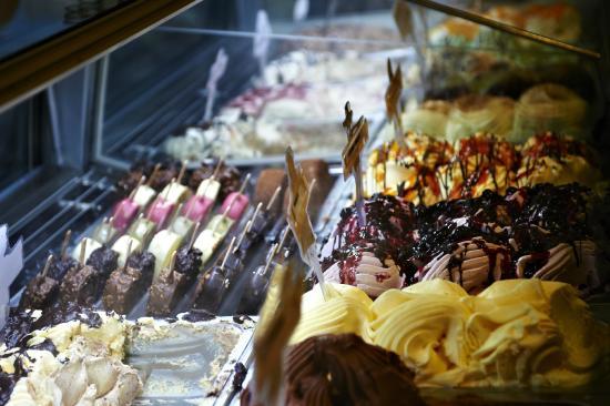 Gelateria Colonial