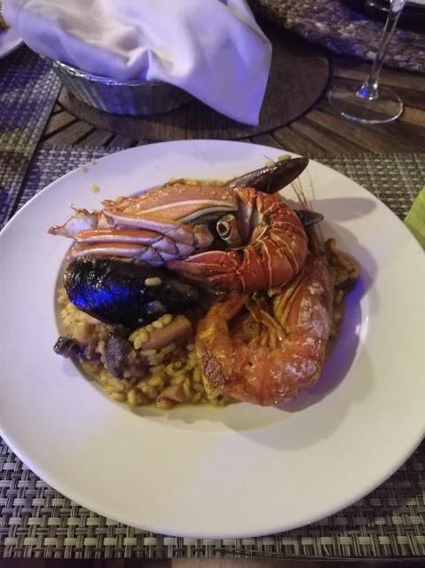 Restaurant Voramar