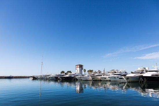 Puerto Portals