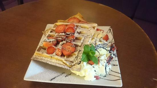 Vila Café