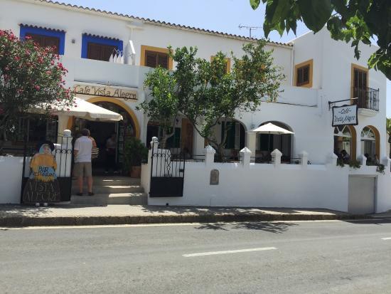 Vista Alegre