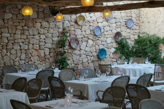 Restaurant Ca Na Joana