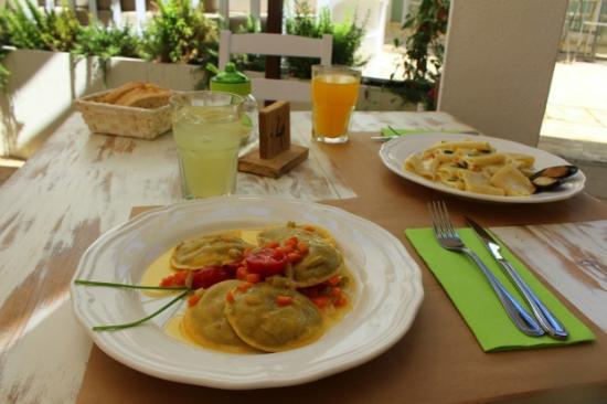 Pizzeria Aigua I Farina