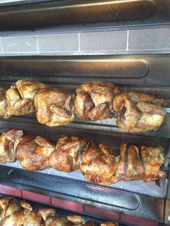 Don Pollo
