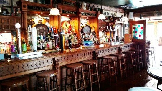 Joker's Irish Pub