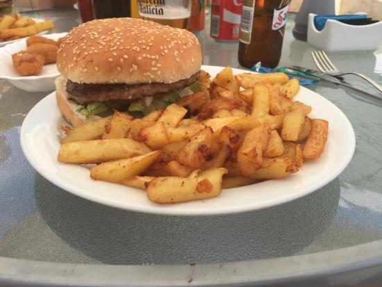 Lloyd's Chippy