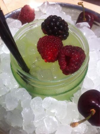 Mellow Bar