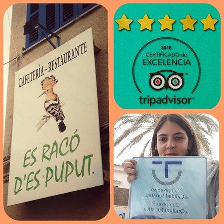 Es Raco D'es Puput