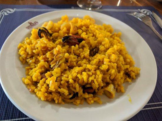 Meson Es Molinot
