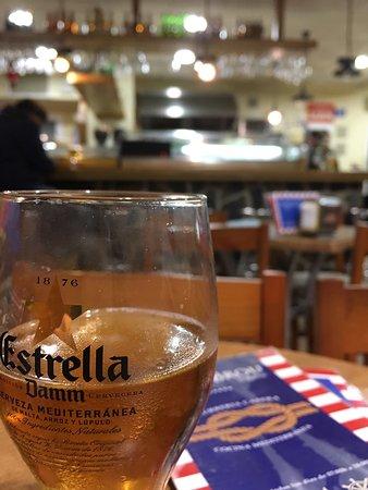 Bar de Tapas Bon Brou