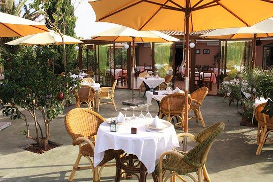 Restaurante Can Canals