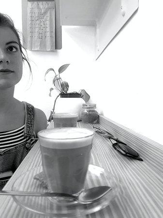 Café Riutort