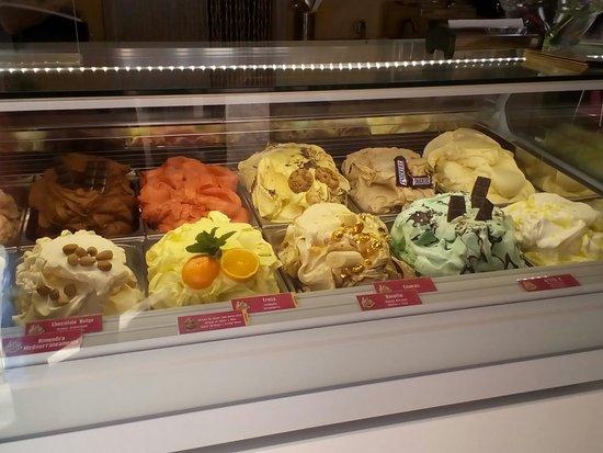 Na vica Heladeria