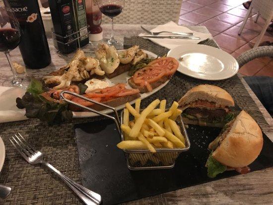 La Maina