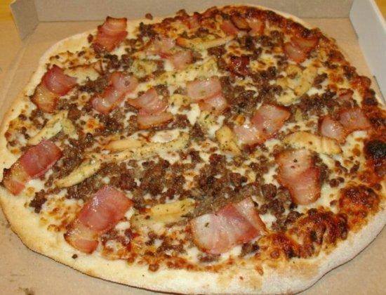 Vadepizza