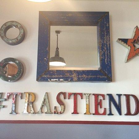 La Trastienda