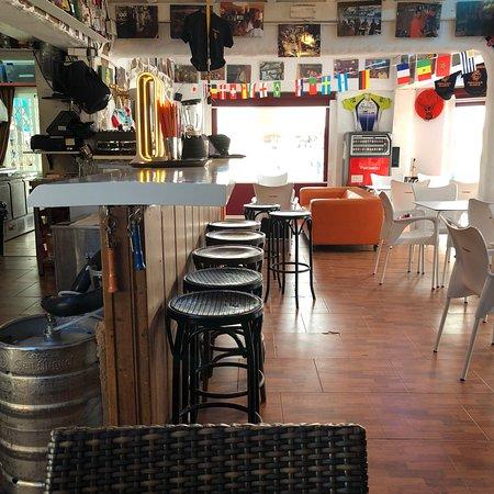 el Bodegon