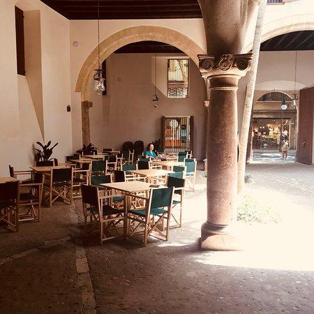 Cafe Can Balaguer