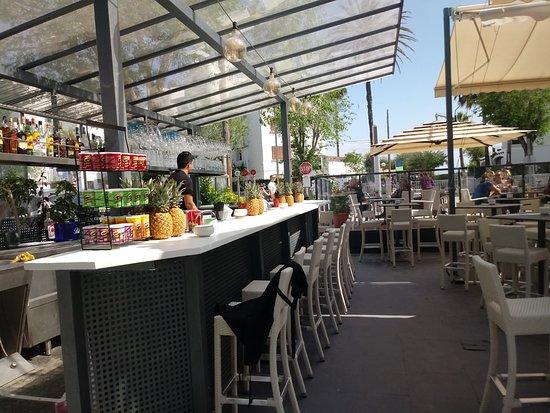 Restaurante Volver