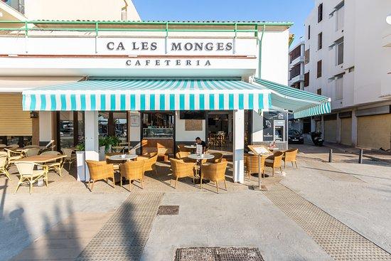 Ca Les Monges