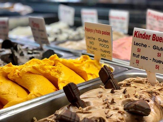 Gelateria Sa Milanita