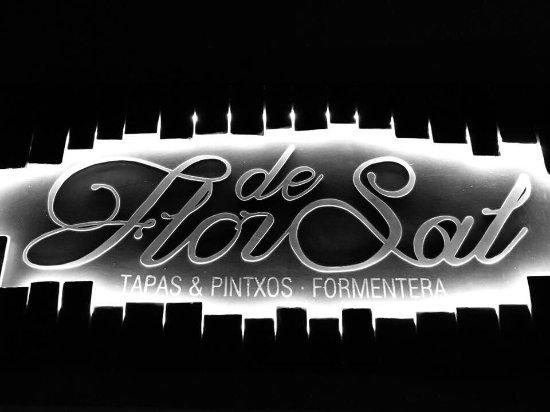 Flor de Sal Formentera