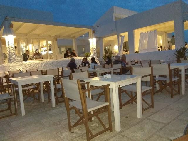 Isabella Beach Club