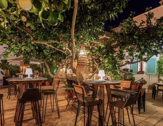 Restaurante Can Pepito