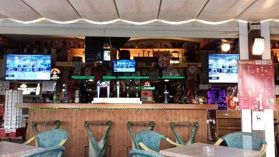 Irish Tavern Arena