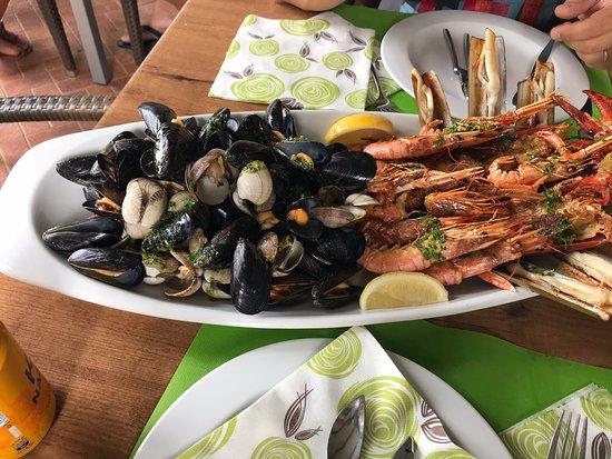 El Pescadito