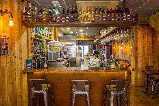 Urban Street Food