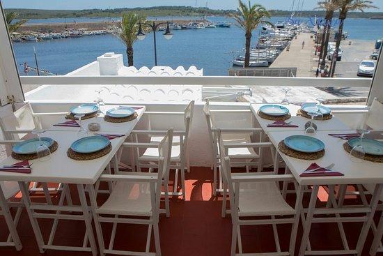 Sa Xerxa Restaurant