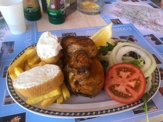 Restaurante Viena