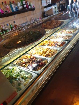 Restaurante sa talaieta