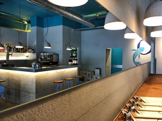 La PezQueria Fish Bar & Restaurant