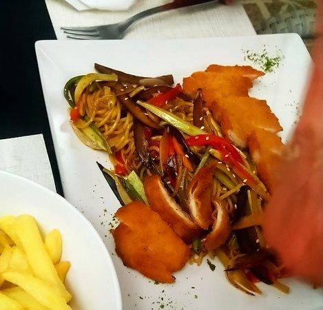 Restaurante Simbol