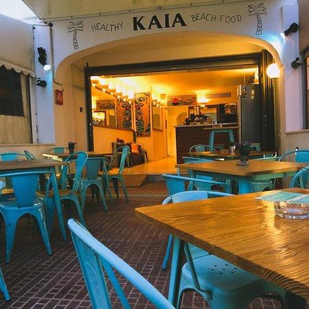 Kaia Cafe