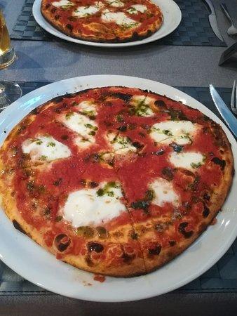 Pizzeria da Salvatore